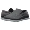 Zapatos sin cordones Santa Cruz Playa «Dark Grey»