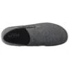 Zapatos sin cordones Santa Cruz Playa «Dark Grey»