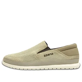 Zapatos sin cordones Santa Cruz Playa «Khaki Stucco»
