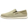 Zapatos sin cordones Santa Cruz Playa «Khaki Stucco»