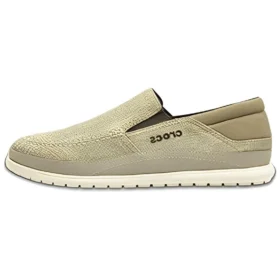 Zapatos sin cordones Santa Cruz Playa «Khaki Stucco»