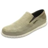 Zapatos sin cordones Santa Cruz Playa «Khaki Stucco»