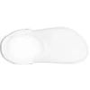Zapatos Specialist II Zuecos, casuales y resistentes al desgaste, blancos, unisex