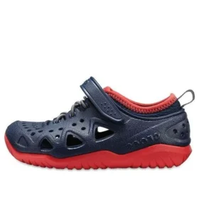 Zapatos Swiftwater Play «Navy Red»