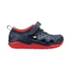 Zapatos Swiftwater Play «Navy Red»