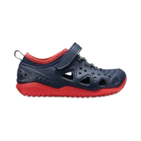 Zapatos Swiftwater Play «Navy Red»