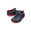 Zapatos Swiftwater Play «Navy Red»