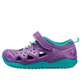 Zapatos Swiftwater Play «Purple Turquoise»