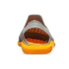 Zapatos Swiftwater Wave «Gris pizarra y naranja brillante»