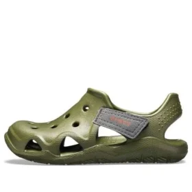 Zapatos Swiftwater Wave «Olive Green»