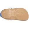 Zapatos tipo Classic Clog Chopper de una sola pieza para niños