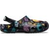 Zapatos tipo Classic Clog Nightmare Multi