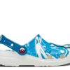 Zapatos tipo Classic Clog Pokémon x Classic para niños «Snorlax»