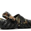 Zapatos tipo Echo Clog Realtree x «Edge Camo – Negro» Zapatos tipo Echo Clog Realtree x «Edge Camo – Negro»