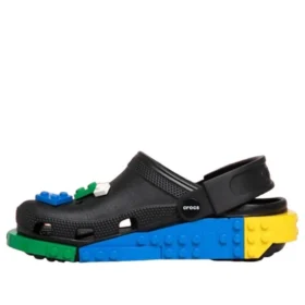 Zapatos tipo zueco Crocs x LEGO Classic «Classic Clog»