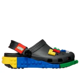 Zapatos tipo zueco Crocs x LEGO Classic «Classic Clog»