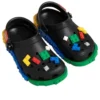 Zapatos tipo zueco Crocs x LEGO Classic «Classic Clog»