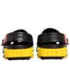 Zapatos tipo zueco Crocs x LEGO Classic «Classic Clog»