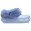 Zapatos tipo zueco Furever Crush «Blue»