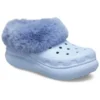 Zapatos tipo zueco Furever Crush «Blue»