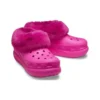 Zapatos tipo zueco Furever Crush «Juice»