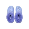 Zapatos tipo zueco Furever Crush «Moon Jelly»