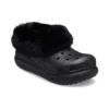 Zapatos tipo zueco Furever Crush «Negro»