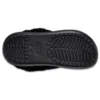 Zapatos tipo zueco Furever Crush «Negro»