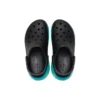 Zapatos tipo zueco Mega Crush Clog «Black Multi»