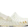Zapatos tipo zueco para niños Salehe Bembury x Pollex Clog «Borealis»