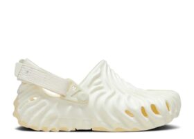 Zapatos tipo zueco para niños Salehe Bembury x Pollex Clog «Borealis»