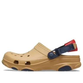 Zueco All-Terrain «Beige»