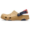 Zueco All-Terrain «Beige»