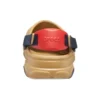 Zueco All-Terrain «Beige»