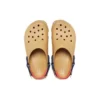 Zueco All-Terrain «Beige»