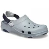 Zueco All-Terrain «Light Grey»