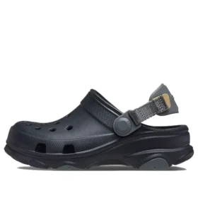 Zueco All-Terrain «Negro»