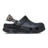 Zueco All-Terrain «Negro»