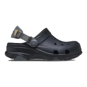 Zueco All-Terrain «Negro»