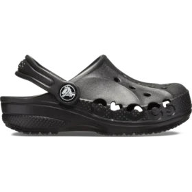 Zueco Baya Clog para niños pequeños