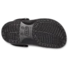 Zueco Baya Clog para niños pequeños