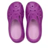 Zueco Caged «Grapeberry»