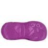 Zueco Caged «Grapeberry»