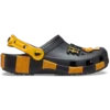 Zueco Classic Clog de Hufflepuff de Harry Potter para niños pequeños
