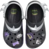 Zueco Classic Clog de Shredder de las Tortugas Ninja Zueco Classic Clog de Shredder de las Tortugas Ninja