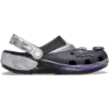 Zueco Classic Clog de Shredder de las Tortugas Ninja Zueco Classic Clog de Shredder de las Tortugas Ninja