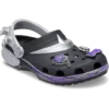Zueco Classic Clog de Shredder de las Tortugas Ninja Zueco Classic Clog de Shredder de las Tortugas Ninja