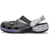 Zueco Classic Clog de Shredder de las Tortugas Ninja Zueco Classic Clog de Shredder de las Tortugas Ninja