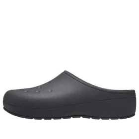 Zueco Classic Energy «Black Sand»