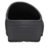 Zueco Classic Energy «Black Sand»